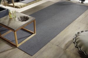 Tapis new coloris.