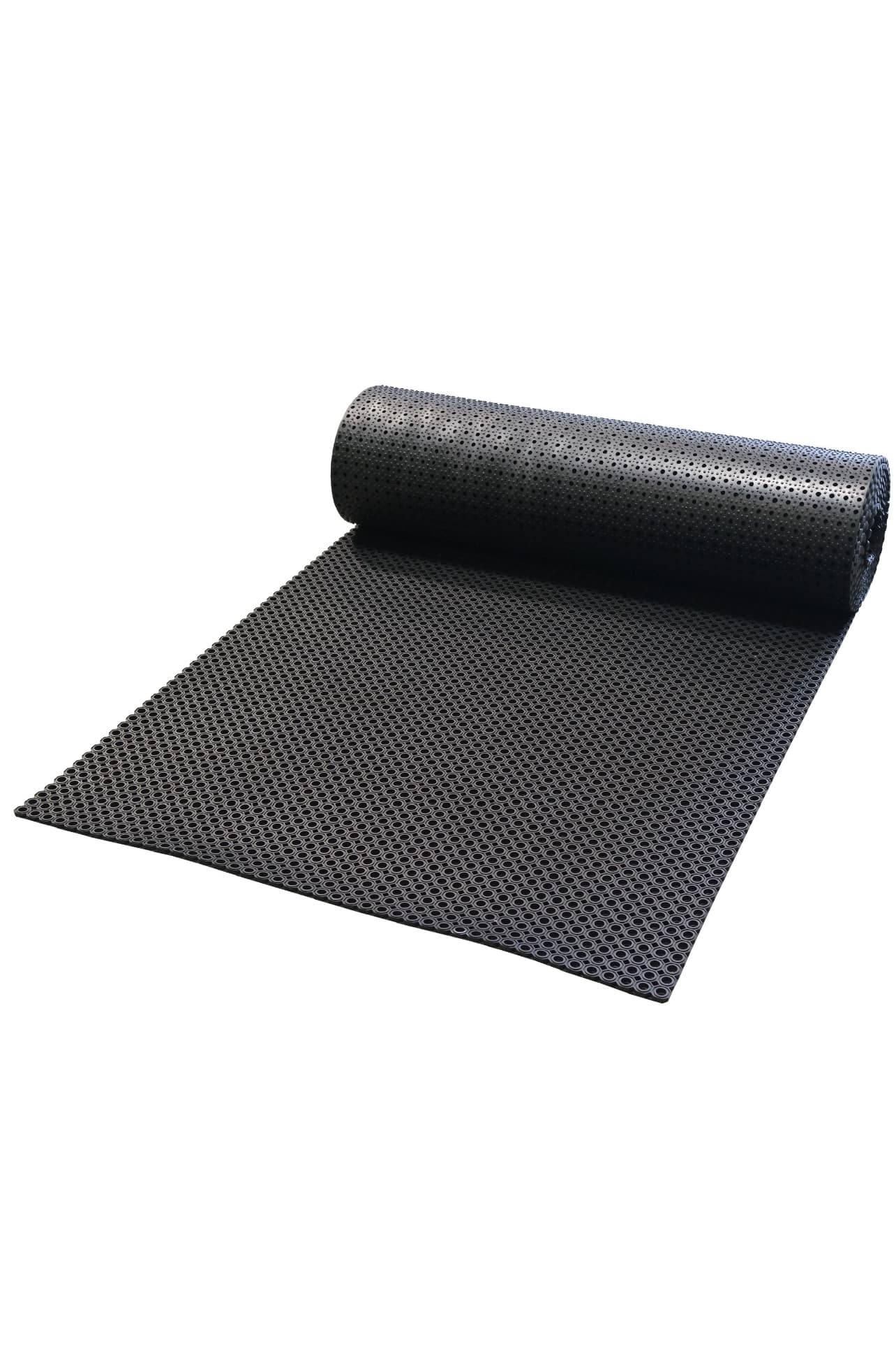 Tapis antidérapant, Revêtements de sols industriels