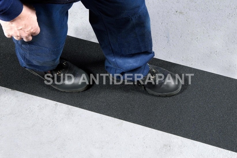 Ruban Antidérapant Thermocollant Rolli