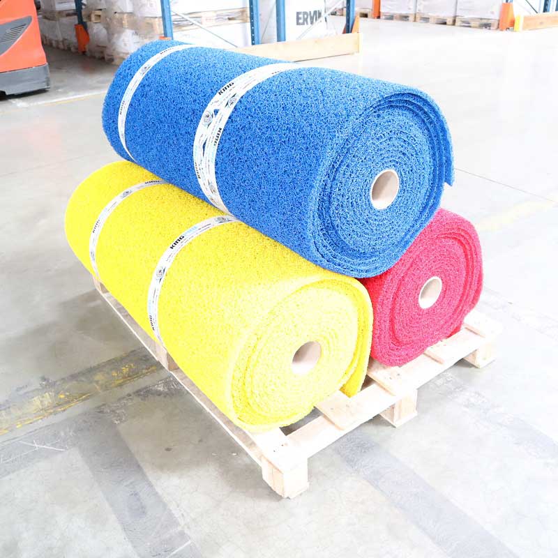 Tapis Antidérapant Pour Tour De Potier - Absorbant, Protège Les Surfaces, Idéal Pour La Céramique