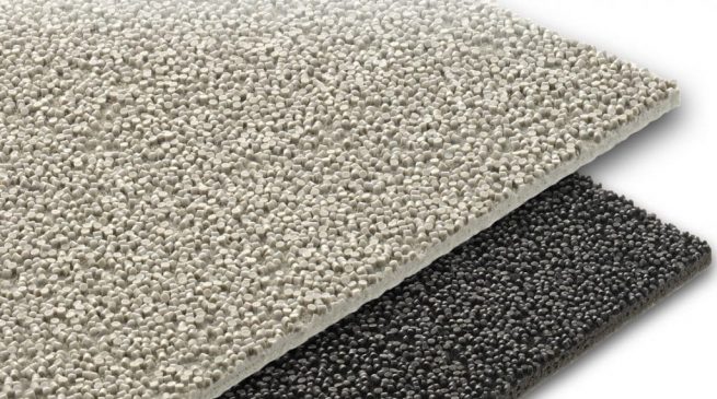 Tapis de sol industriel antiderapant