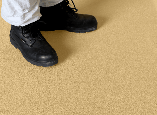 Plaque antidérapante grp couleur beige